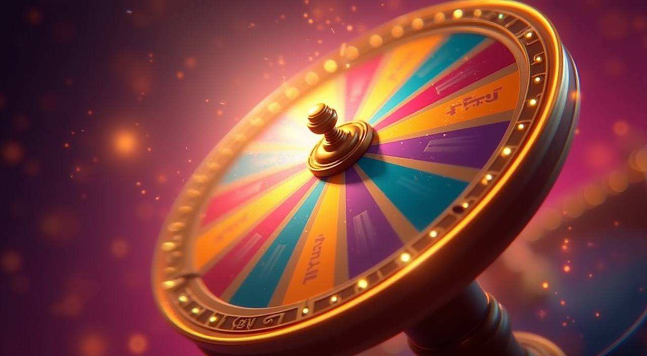 q000 Wheel of Fortune